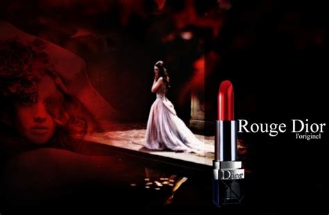 pub dior rouge a levre